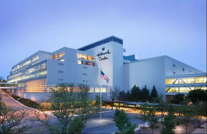 Hallmark Internship Programs 