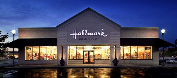 Hallmark Summer Internship Programs  