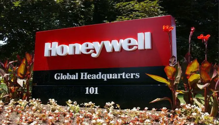 Honeywell Internships for Students 