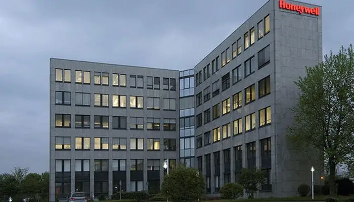 Honeywell Internships for Students