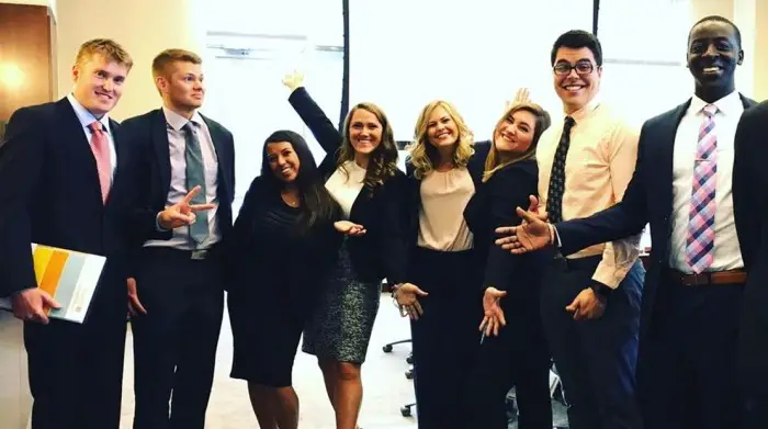 Hudson Institute Internships for Students 