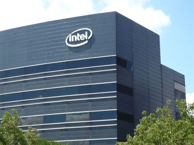 Intel Summer Internships for Students 