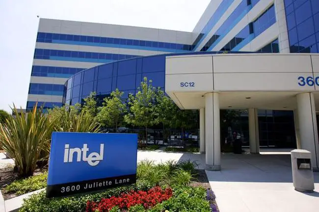 Intel Summer Internships for Students 