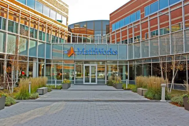 MathWorks Internships