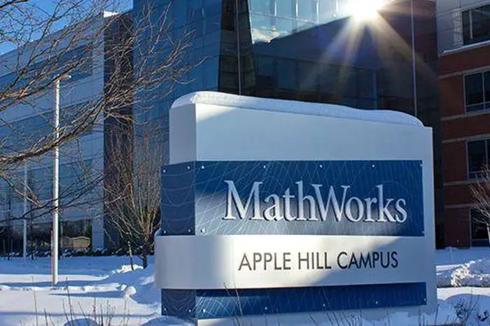 MathWorks Internships