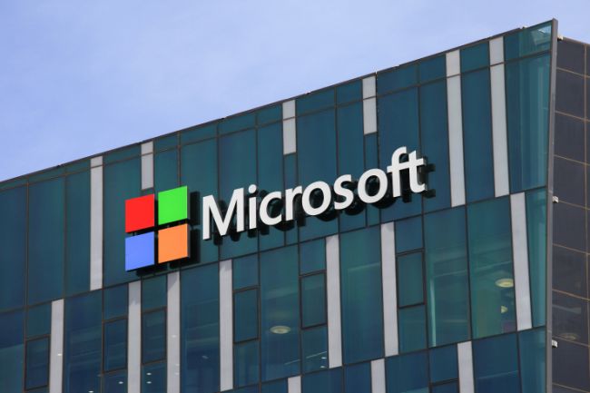 Microsoft MBA Internship Programs 