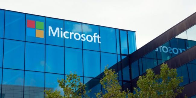 Microsoft MBA Internship Programs 