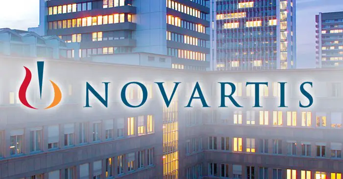 Novartis Full-time Internship Programs 
