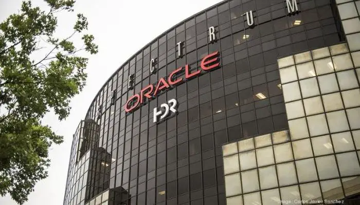 Oracle Internships for Students