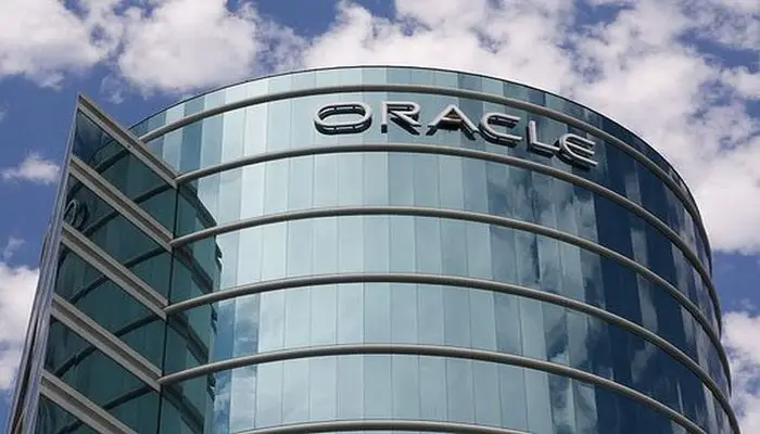 Oracle Internships for Students
