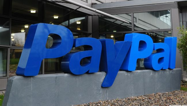 PayPal Full-time Internships  