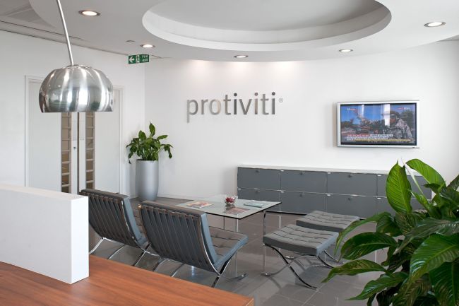 Protiviti Internship Programs 