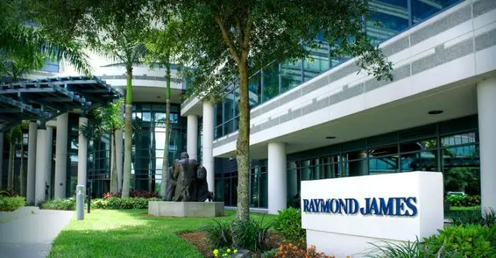 Raymond James Internships for Students