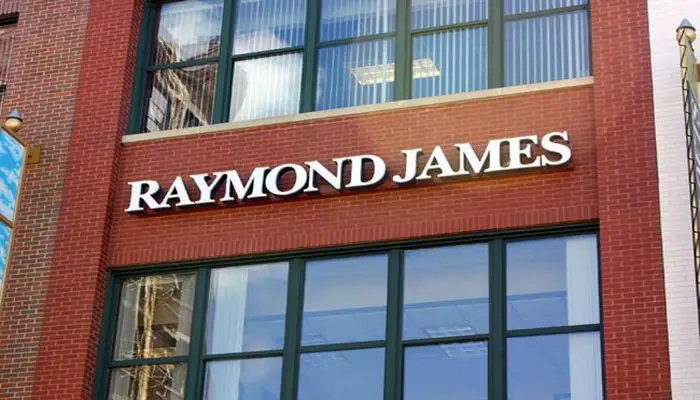 Raymond James Internships for Students