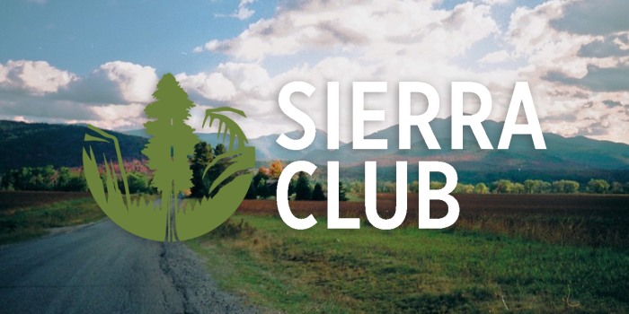 Sierra Club Internships 
