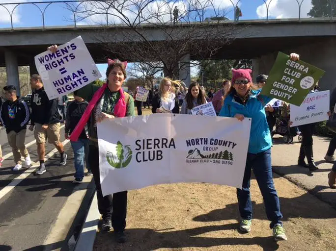 Sierra Club Internships 