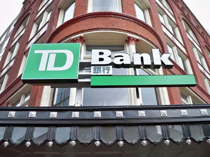 TD Bank Internships for Students