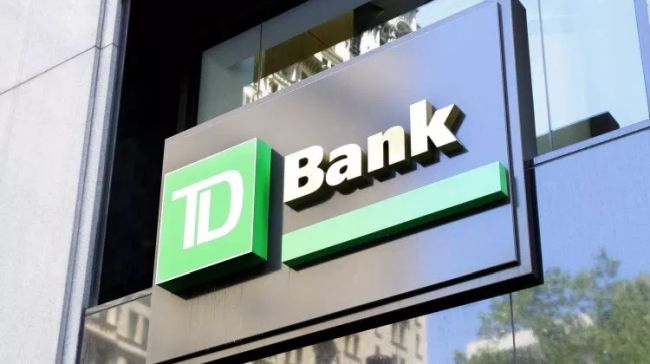 TD Bank Internships for Students