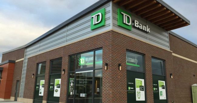 TD Bank Internships for Students