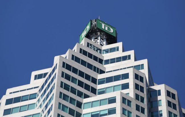TD Bank Internships for Students