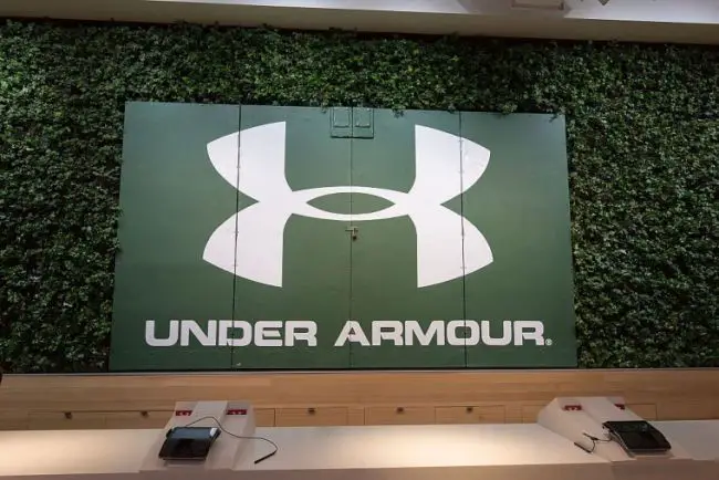 Under Armour Internships for Students  