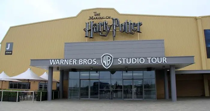 Warner Bros. Internship Programs