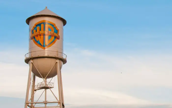 Warner Bros. Internship Programs