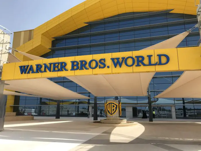 Warner Bros. Internship Programs