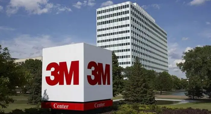 3M Full-time Internships 