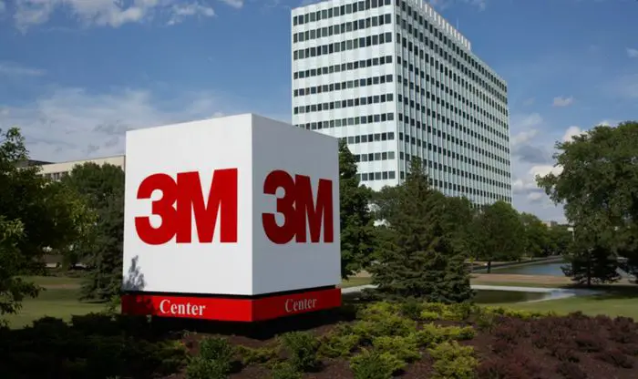 3M Full-time Internships 