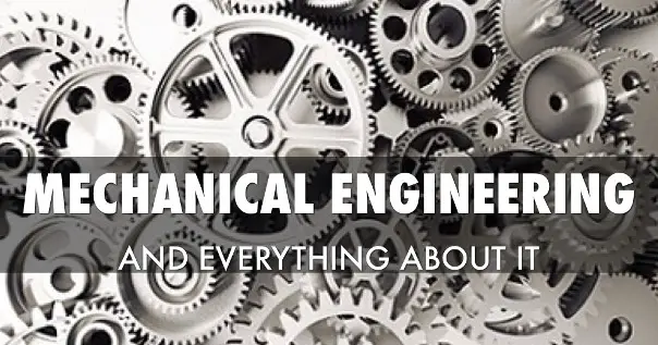  Best Mechanical Engineering Internships in United States, 2019 - 2022 Bildidee 