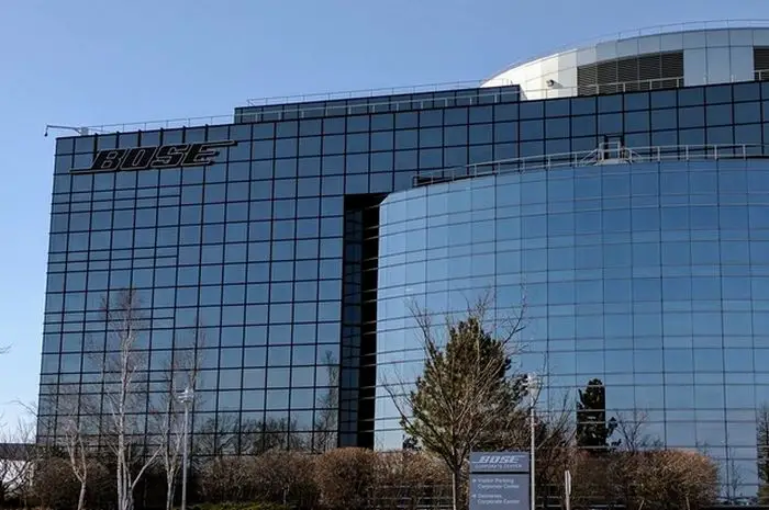 Bose Full-time Internships for Students, 2019