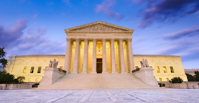 Brennan Center for Justice Internships 2019