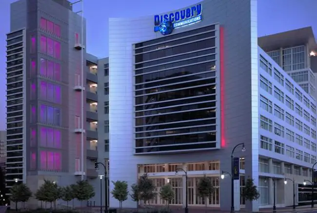 Discovery Communications Paid Internships, 2019 
