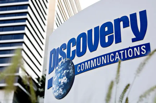 Discovery Communications Paid Internships, 2019 