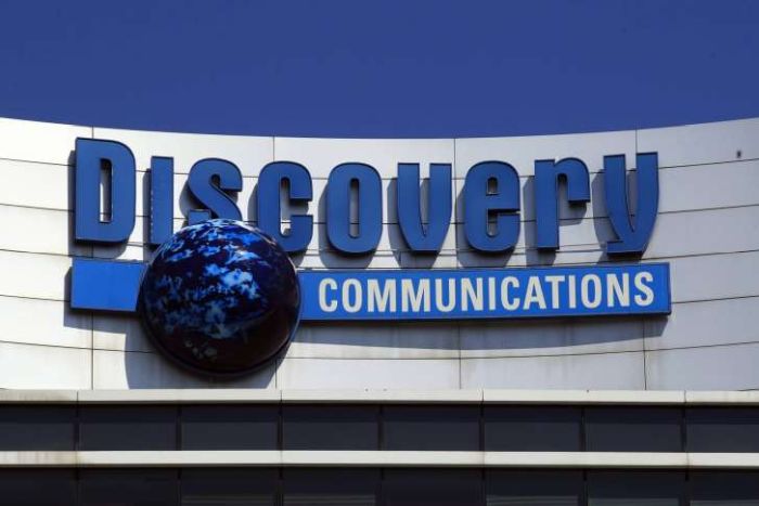 Discovery Communications Paid Internships, 2019