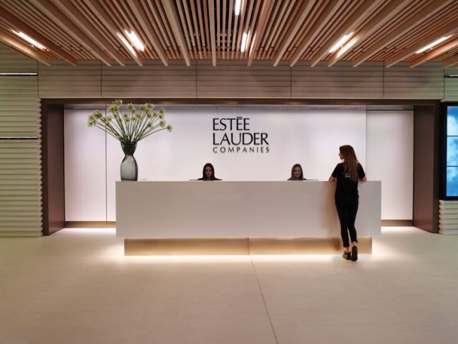 Estée Lauder Full-time Internships 2019 