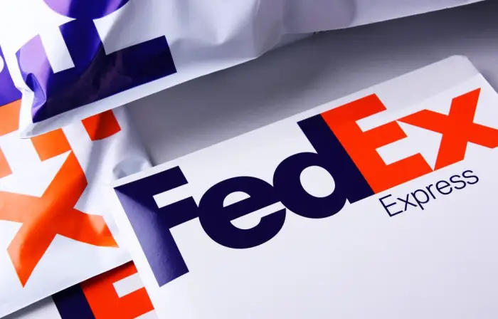 FedEx Internships for Students