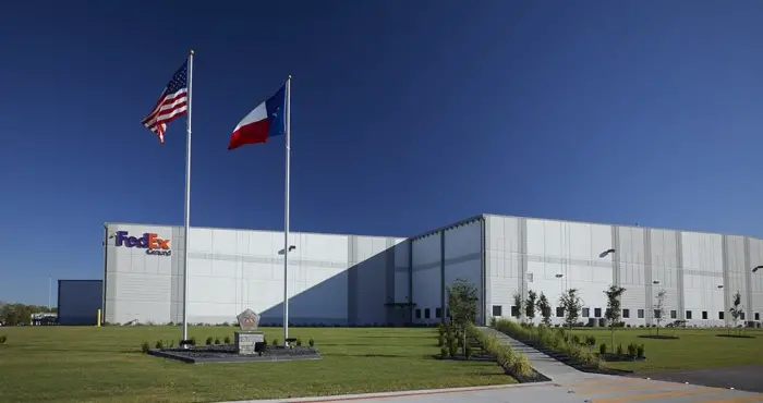 FedEx Internships for Students