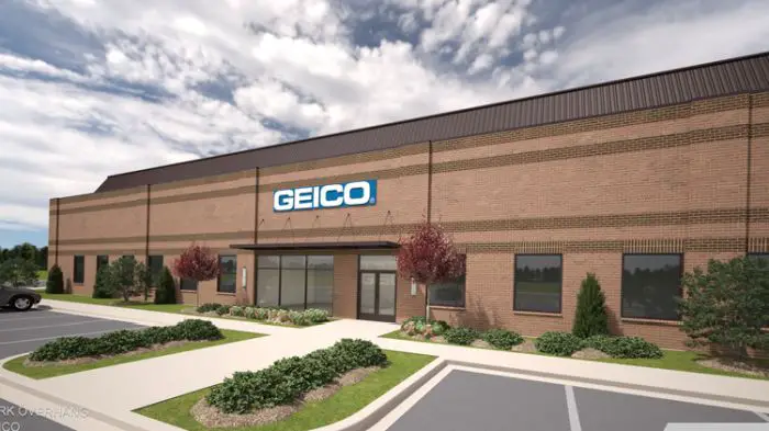 Geico internships for Students, 2019
