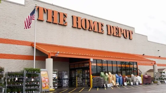 Home Depot Internships 1