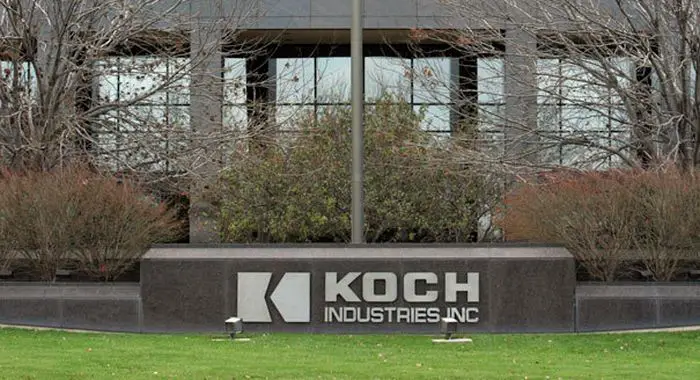 Koch internship programs for Students, 2019