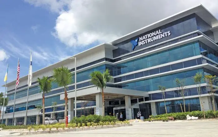 National Instruments Internships for Students, 2019