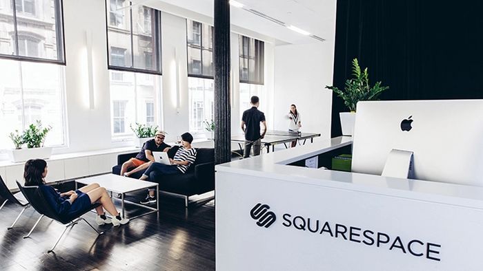 Squarespace Software Engineering Internships, 2019