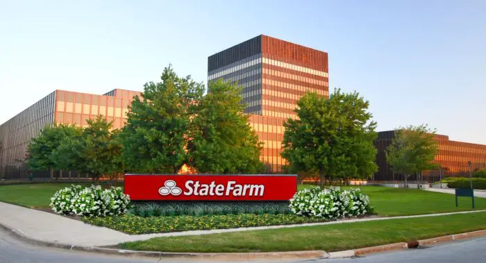 State Farm Internships in the United States, 2019