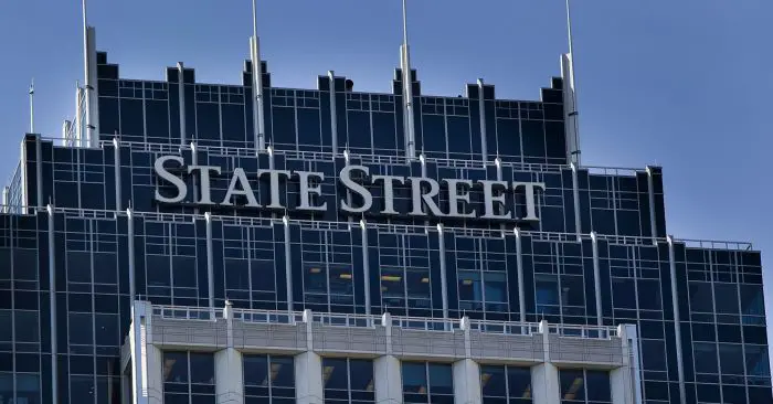 State Street Internships in the United States, 2019