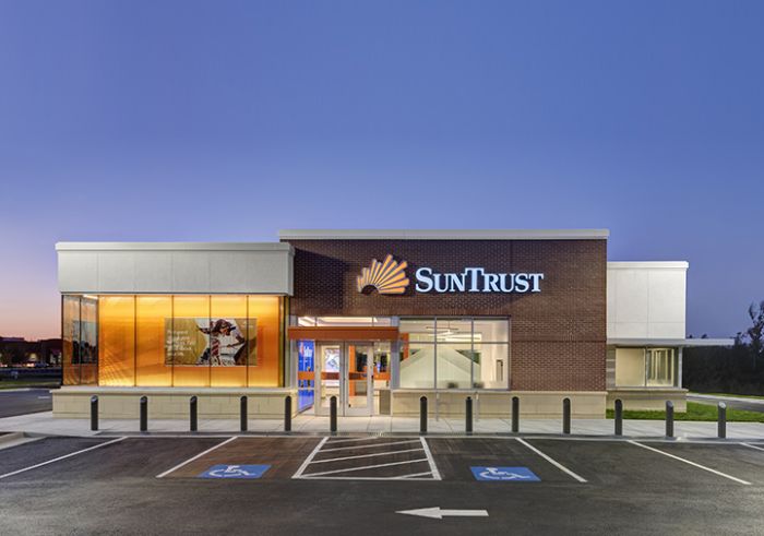 SunTrust Internships in the United States, 2018-19