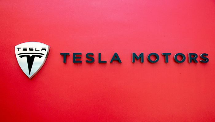 Tesla Internship Programs 