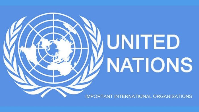 United Nations Full-time Internships 2019