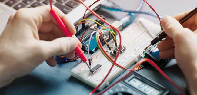 Best Electrical Engineering Internships in the United States, 2019 